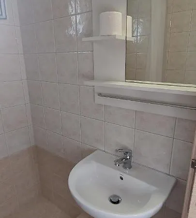 Daire Cosy Flat In *