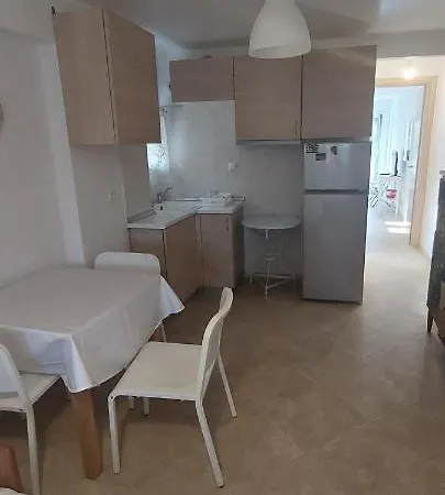 Cosy Flat In *