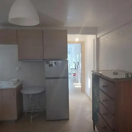 Cosy Flat In
