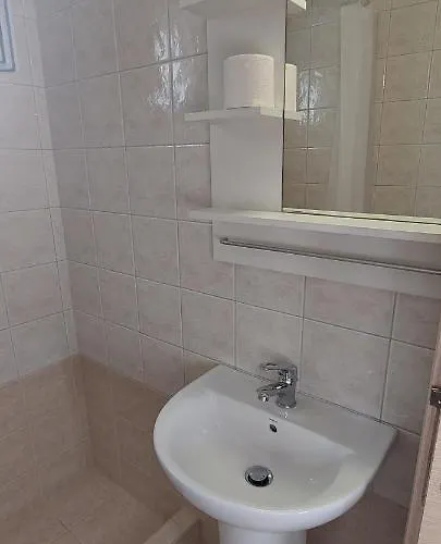 Daire Cosy Flat In *