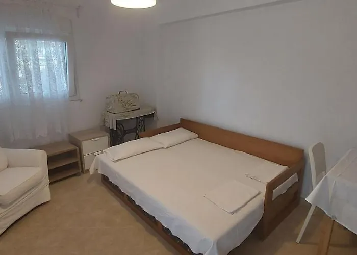 Daire Cosy Flat In *