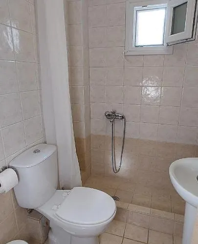 Daire Cosy Flat In *