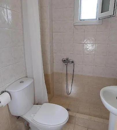 Apartment Cosy Flat In *