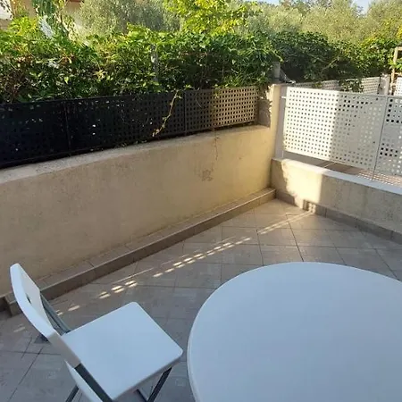 Cosy Flat In * Skala Fourkas